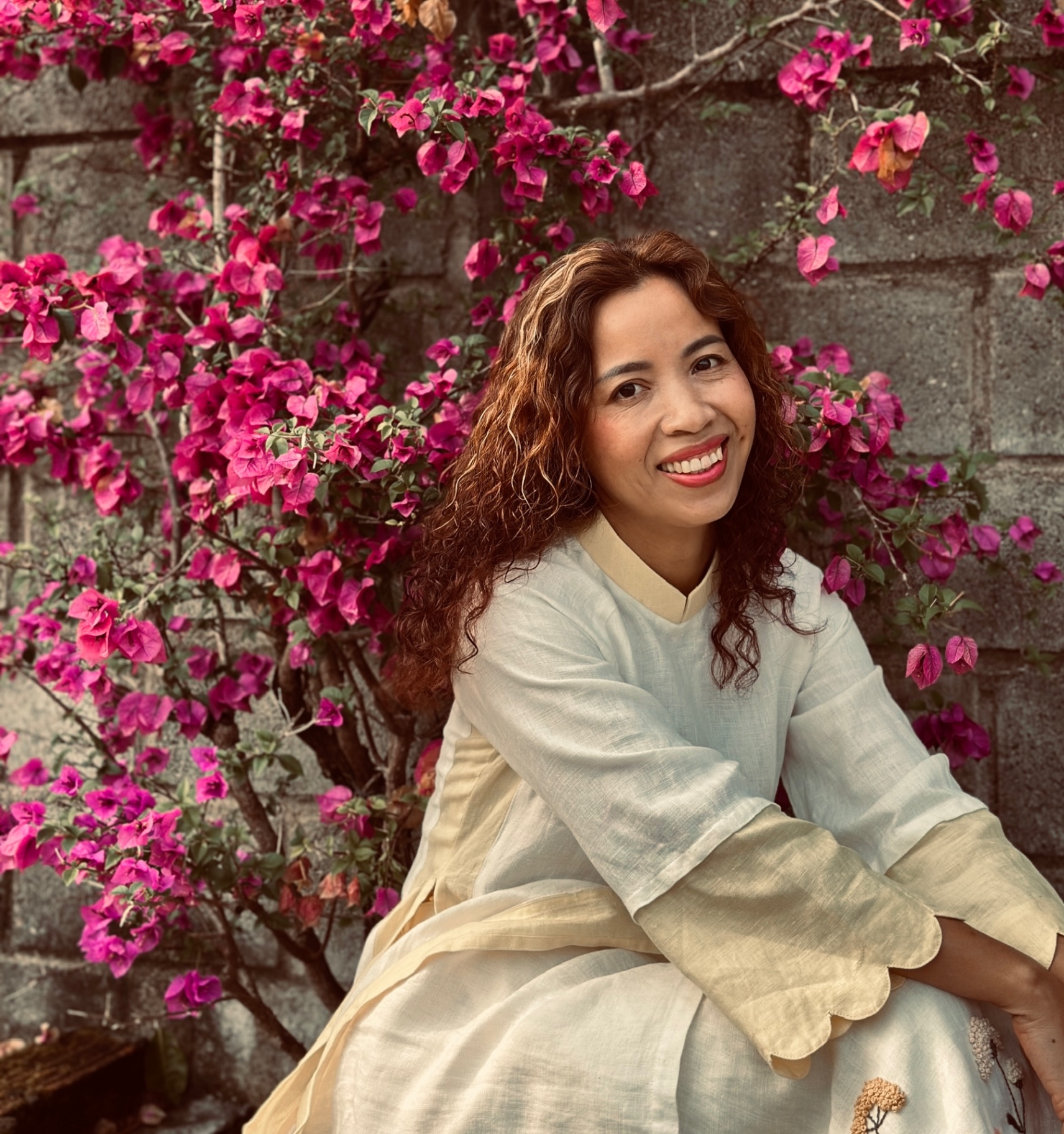 Artist Nguyễn Thị Tú Quyên