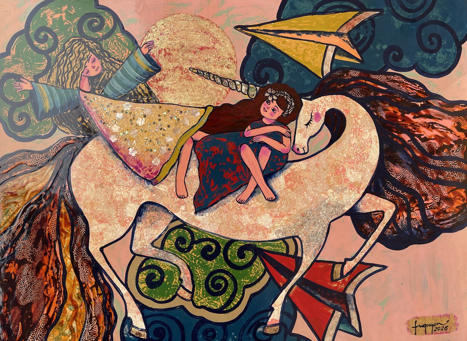 Enchanted Youth 2