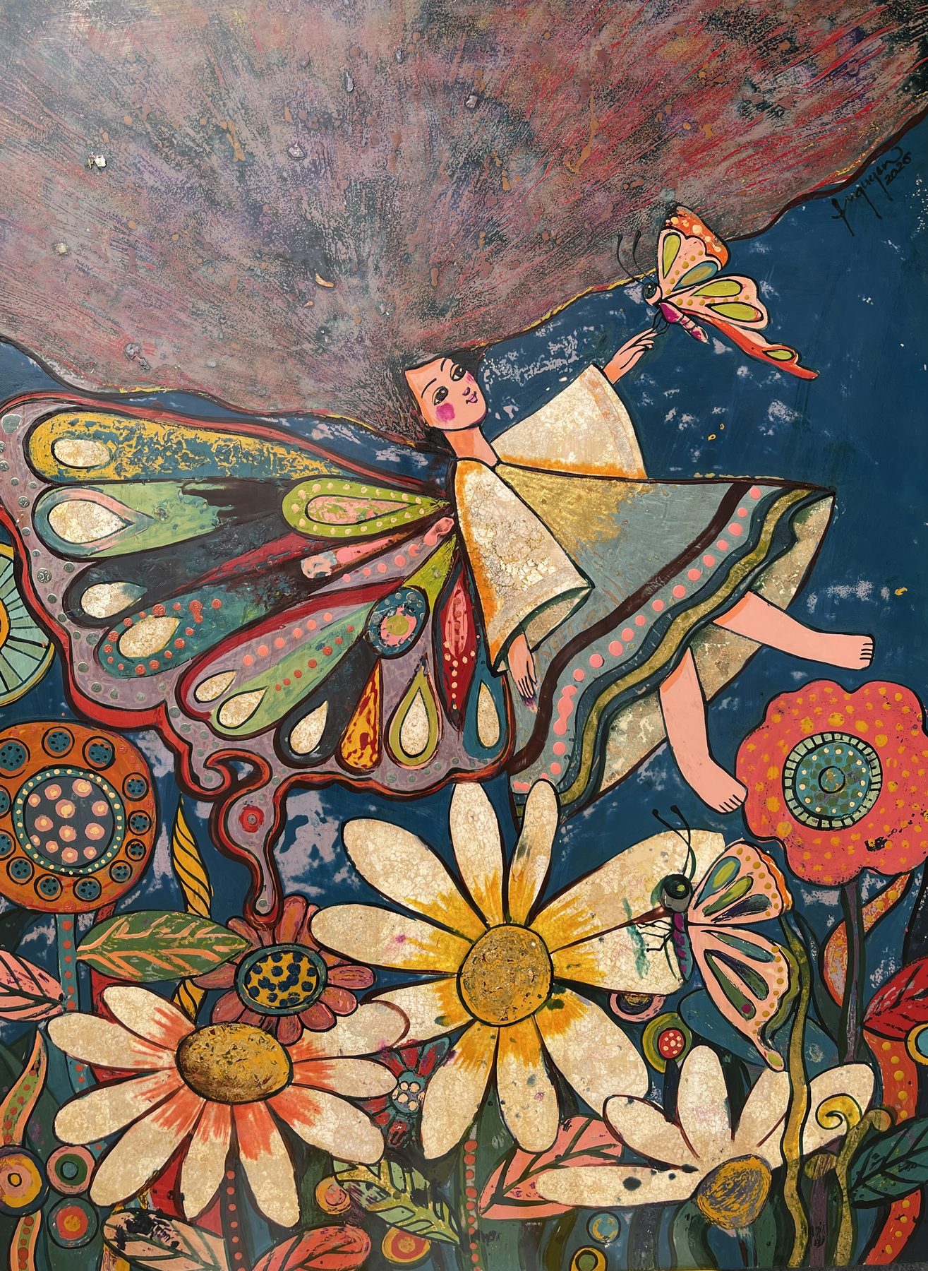 Enchanted Youth 3