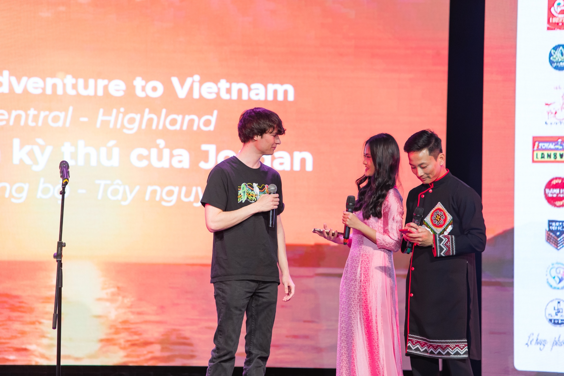 Viet Soul 2 performance 2