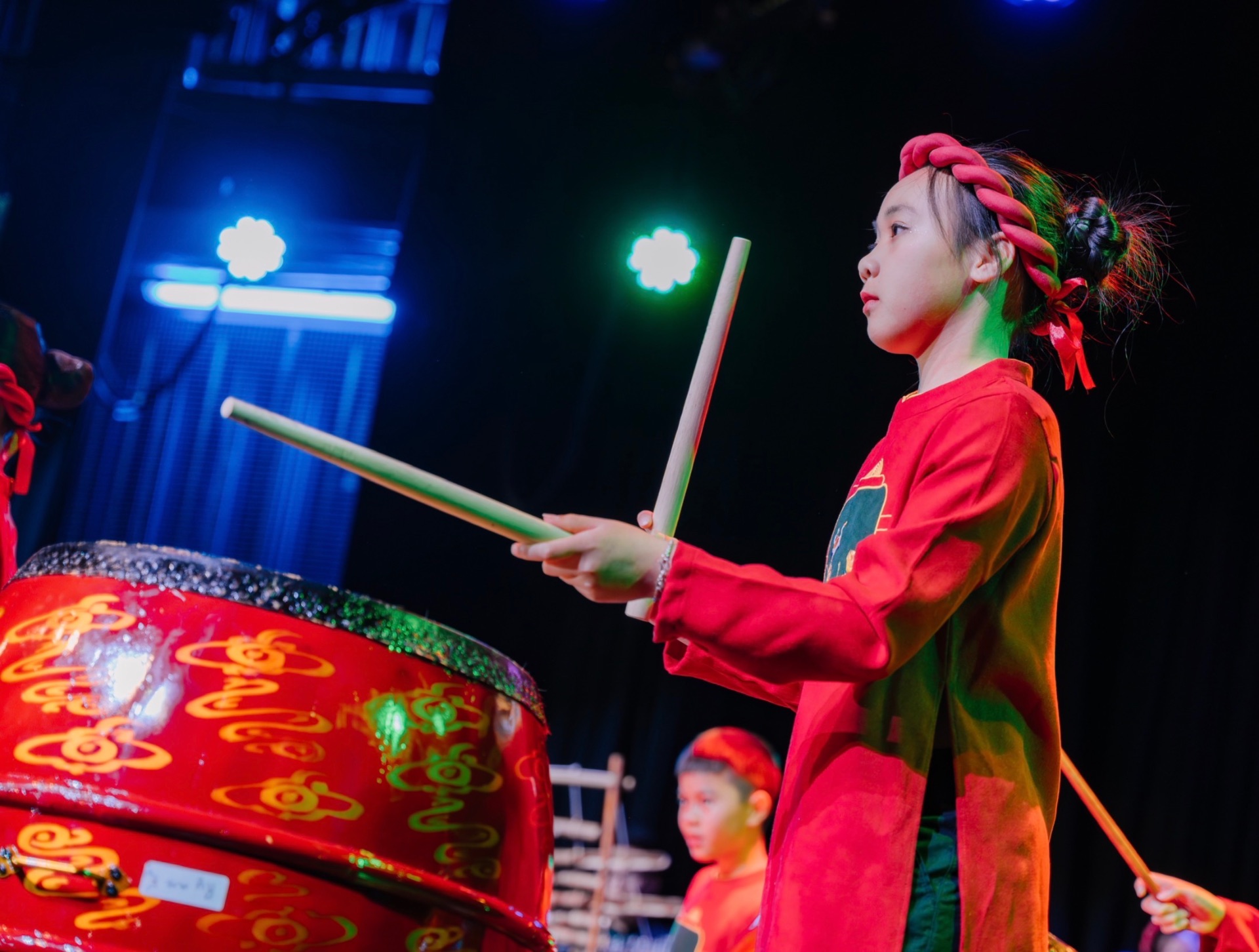Tinh Tinh Tang performance 7