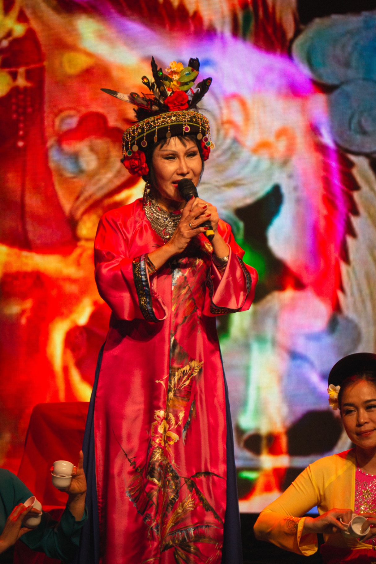 Viet Soul 1 performance 4