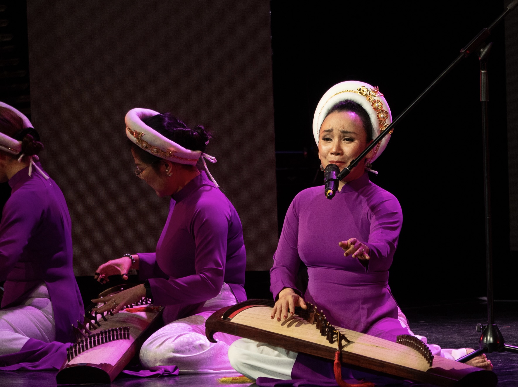Viet Soul 2 performance 5