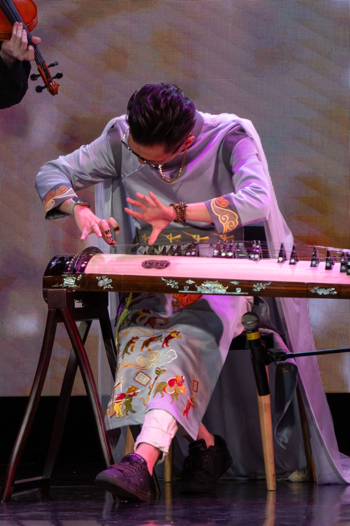 Viet Soul 2 performance 6