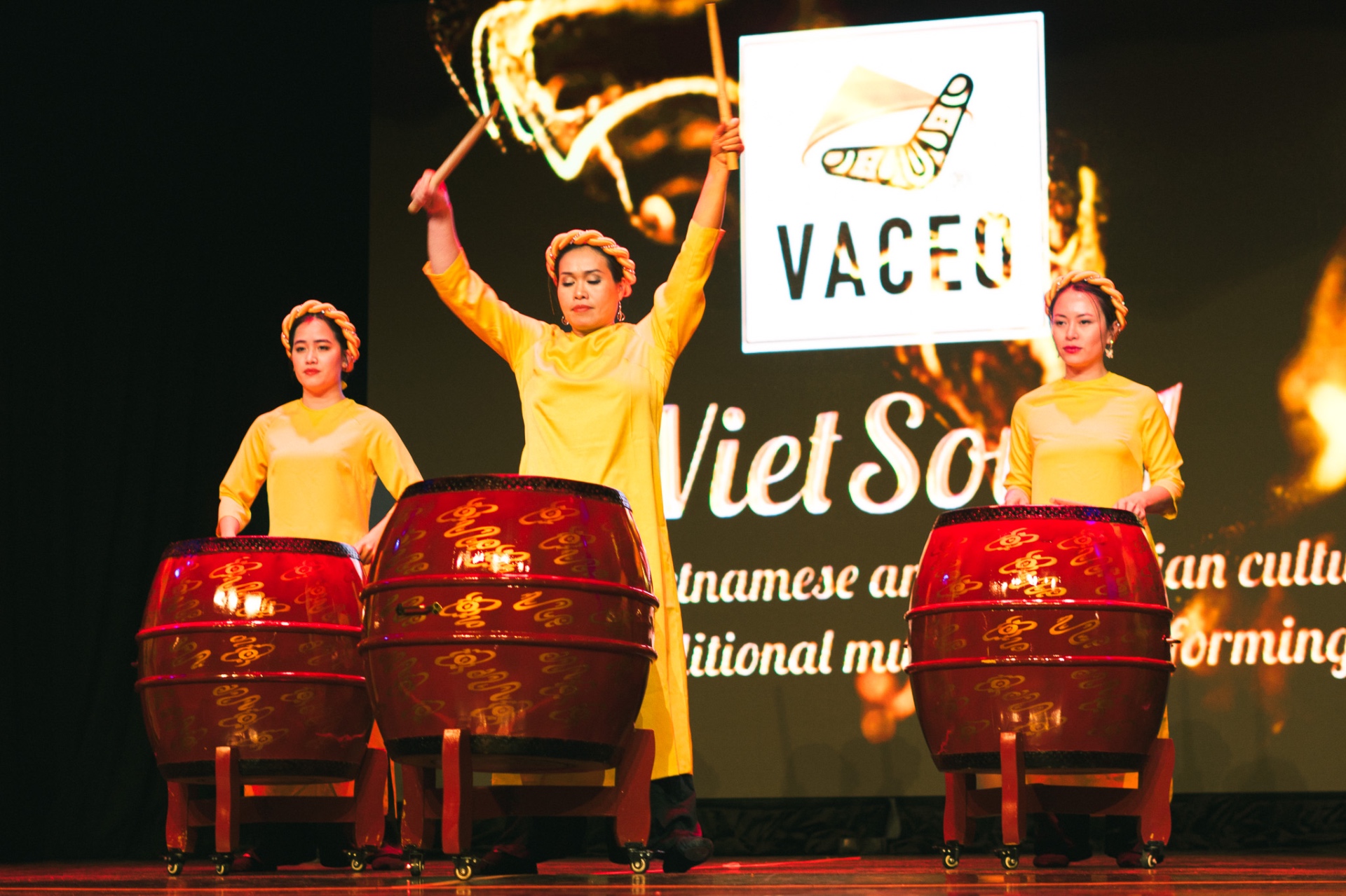 Viet Soul 1 performance 7