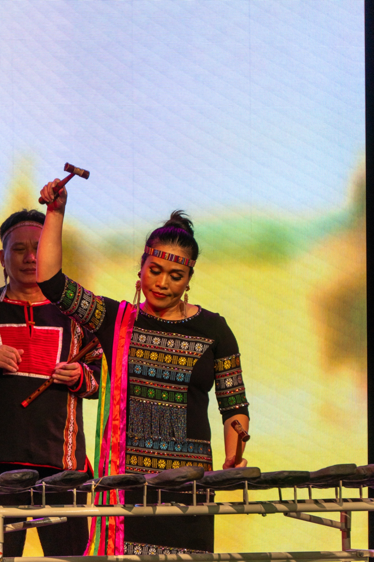 Viet Soul 2 performance 9